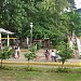 Lapu-lapu City Plaza in Lapu-Lapu city