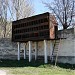 Стадион «Спартак» в городе Цхинвали