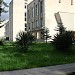 Дом Правительства Республики Южная Осетия в городе Цхинвали