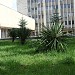 Дом Правительства Республики Южная Осетия в городе Цхинвали