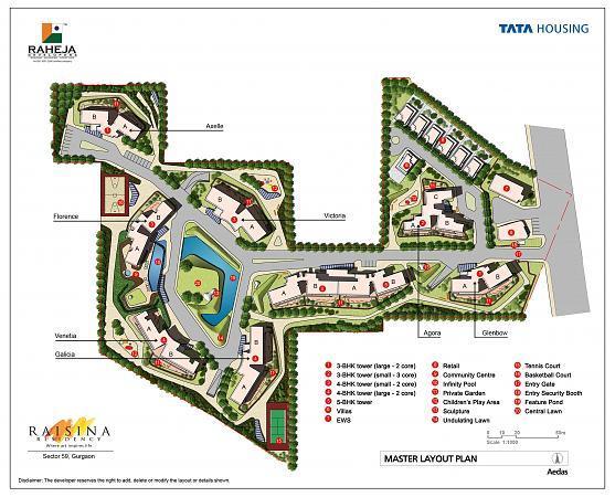 Tata Raisina