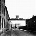 ehemaliges Gelände der Lederfabrik von Dörr & Reinhart in Stadt Worms