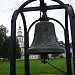 Колокол в городе Истра