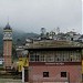 Paranapiacaba na Santo André city