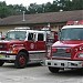 Marion County Fire Rescue Station 7