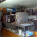 playstation fathi  (safi jeux) (en) dans la ville de Safi / Asfi