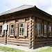 Музей-заповедник «Шушенское» в городе Шушенское