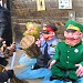 Музей-заповедник «Шушенское» в городе Шушенское