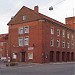 Feuerwache 1 (de) in Bremen city