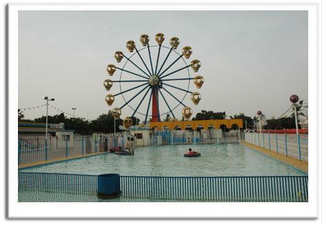 Al Jazeera Park Sharjah
