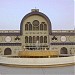 Blue Souk in Sharjah city