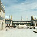 Blue Souk in Sharjah city