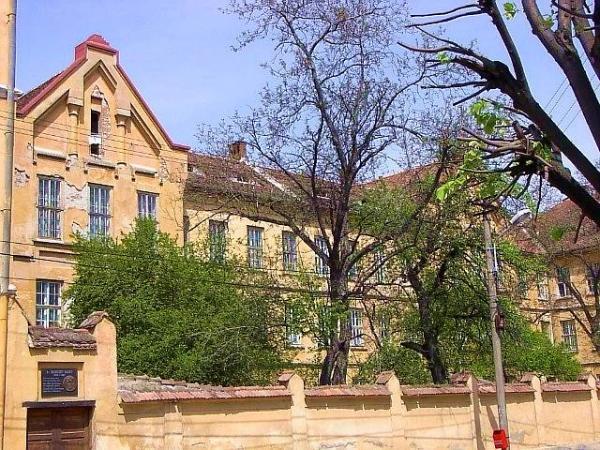Colegiul Tehnic Cibinium Sibiu