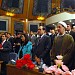 Ministry of Justice in Baghdad City city