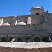 Iglesia de La Compañía de Jesús en la ciudad de Arequipa Metropolitano