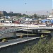 Puente Quiñones en la ciudad de Arequipa Metropolitano