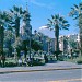 Distrito de Arequipa en la ciudad de Arequipa Metropolitano