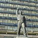 Памятник «Рабочий» в городе Москва