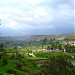 Rio Chili en la ciudad de Arequipa Metropolitano