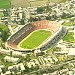 Estadio Arequipa en la ciudad de Arequipa Metropolitano