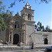 iglesia 