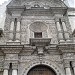 Iglesia de La Compañía de Jesús en la ciudad de Arequipa Metropolitano