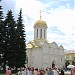 Собор Троицы Живоначальной Троице-Сергиевой Лавры в городе Сергиев Посад