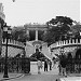 Casa del Guarda en la ciudad de Barcelona