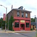 Williams Eatery and Gathering Place in Yellow Springs, Ohio city