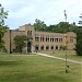 John Bryan Community Center in Yellow Springs, Ohio city