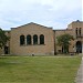 John Bryan Community Center in Yellow Springs, Ohio city