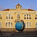 Liceu * Old Secondary/High School in Mindelo city