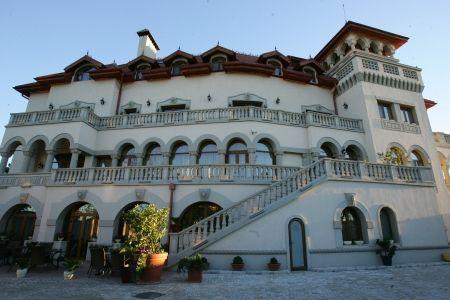 Hotel Carol Parc Bucharest