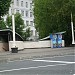 Бесплатный общественный туалет № 176 (подземный) в городе Москва