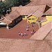 Colégio Estadual Souza Naves na Rolândia city