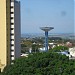 Visão do Cruzamento na Rolândia city