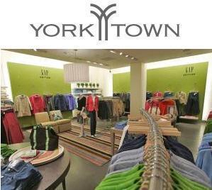 Yorktown Mall