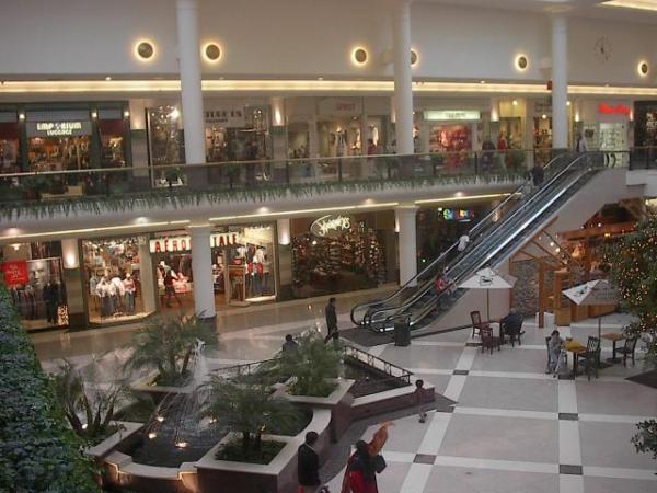 Yorktown Mall