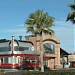 Portillo's Hot Dogs in Buena Park, California city