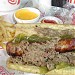 Portillo's Hot Dogs in Buena Park, California city