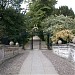 Clare Bridge in Cambridge city