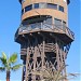 Water Tower House in Seal Beach, California city