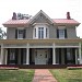 Frederick Douglass National Historic Site in Washington, D.C. city