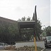 The Worlds Largest Chair in Washington, D.C. city