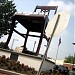 The Worlds Largest Chair in Washington, D.C. city