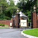 Hillwood Museum & Gardens in Washington, D.C. city