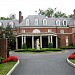 Hillwood Museum & Gardens in Washington, D.C. city