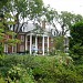 Hillwood Museum & Gardens in Washington, D.C. city