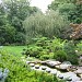 Hillwood Museum & Gardens in Washington, D.C. city