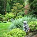 Hillwood Museum & Gardens in Washington, D.C. city